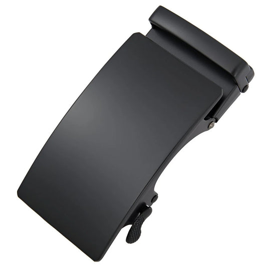 Boucle de Ceinture Automatique Pleine Modèle Jorik