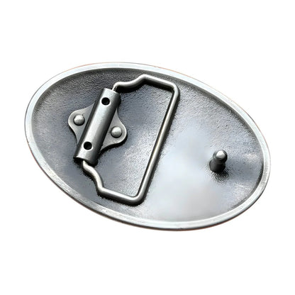 Boucle de Ceinture Celtique Modèle Lander - La Ceinturerie
