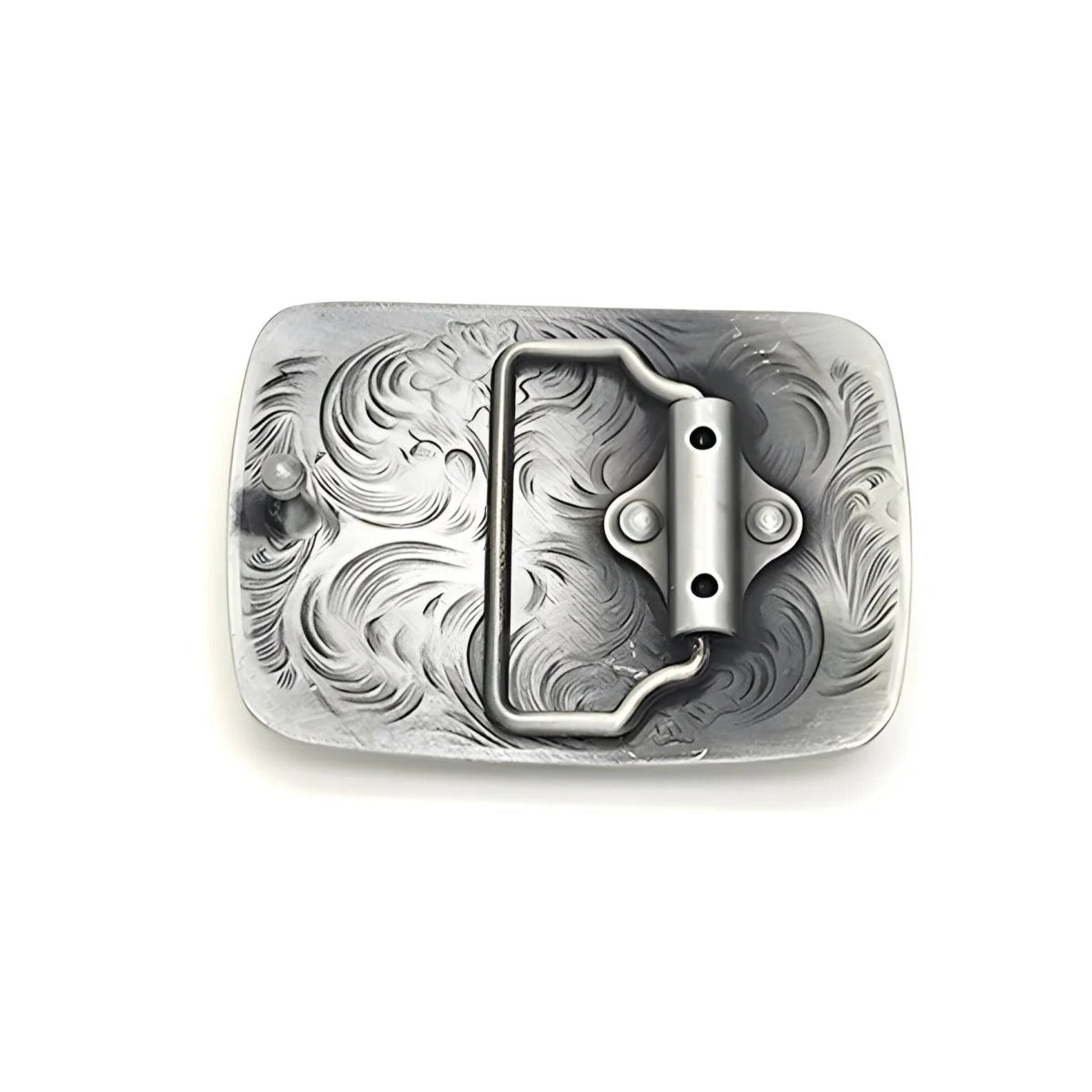 Boucle de Ceinture Celtique Modèle Billio - La Ceinturerie
