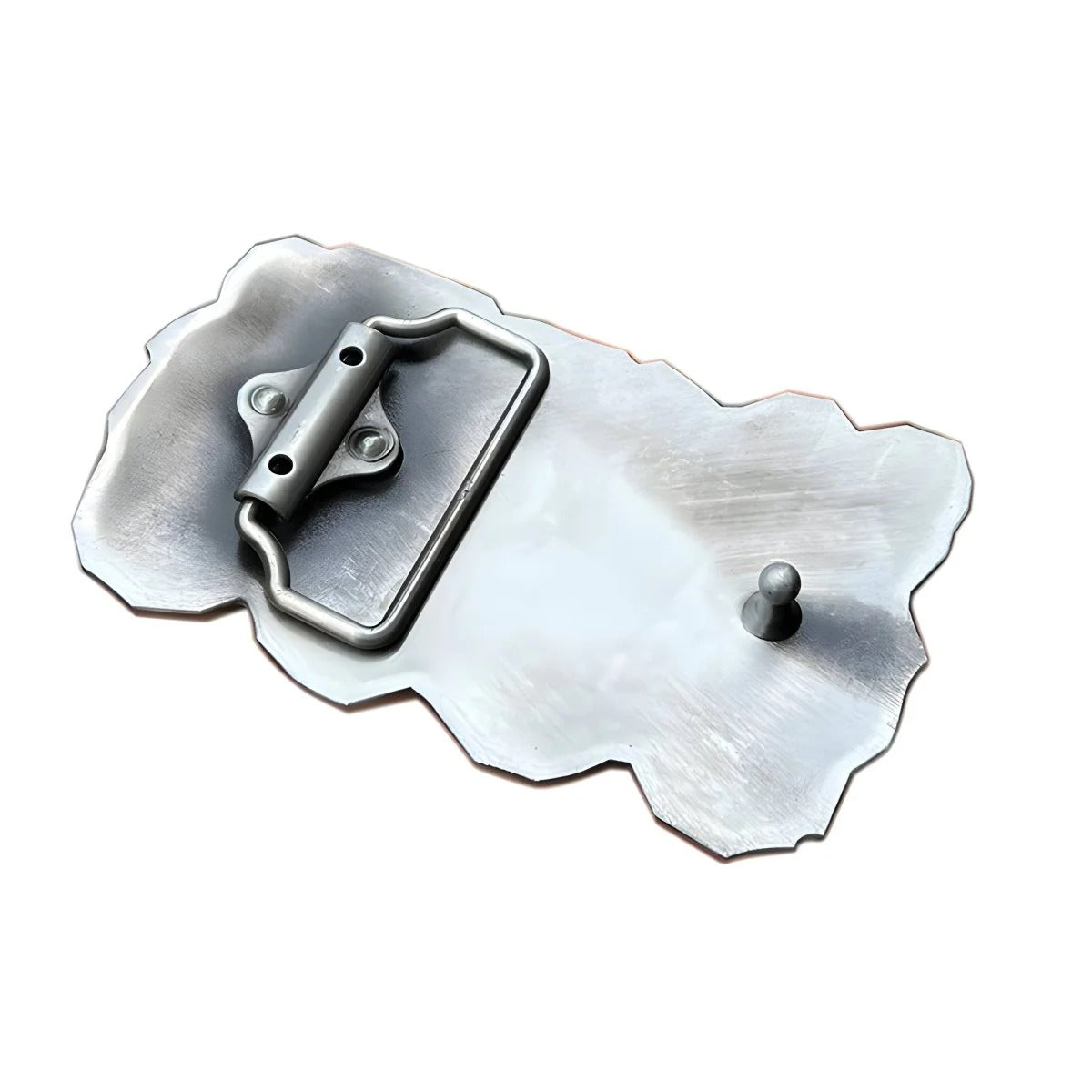 Boucle de Ceinture Musique Misfits Modèle Lyle