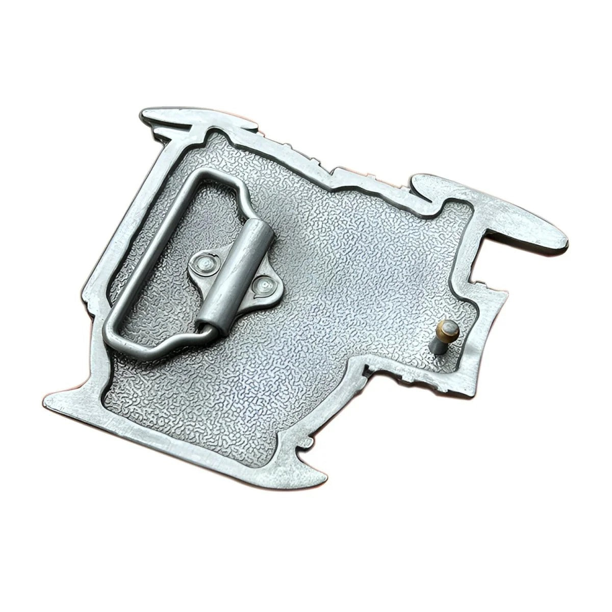 Boucle de Ceinture Musique Batterie Modèle Graysan