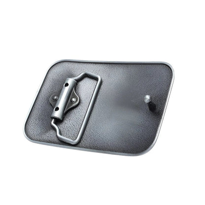 Boucle de Ceinture Moto Outlaws MC Modèle Ylan - La Ceinturerie
