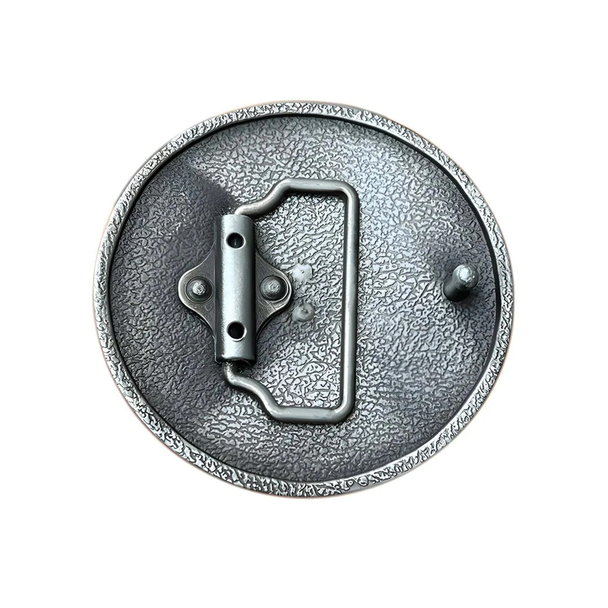 Boucle de Ceinture Celtique Étoile Modèle Trey