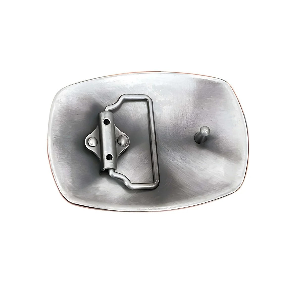 Boucle de Ceinture Celtique Modèle Brigal