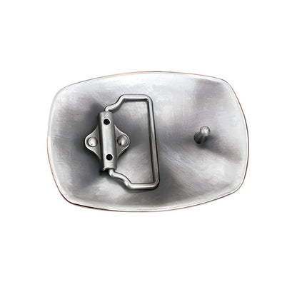 Boucle de Ceinture Celtique Modèle Brigal