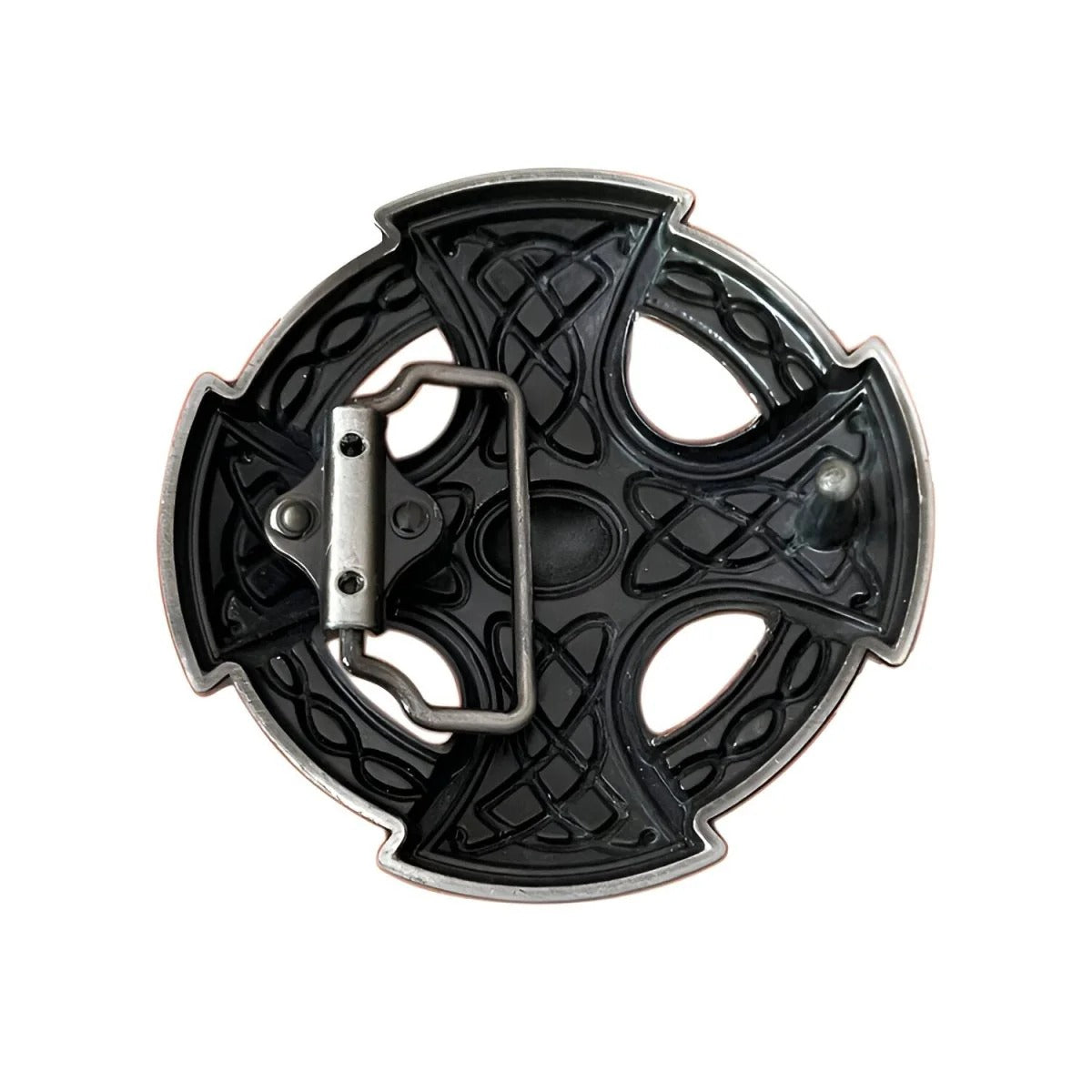 Boucle de Ceinture Celtique Modèle Arlo