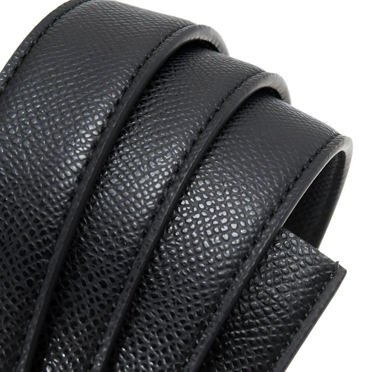 Lanière 2.4 cm Simili Boucles Automatiques Femmes Modèle Joanna - La Ceinturerie