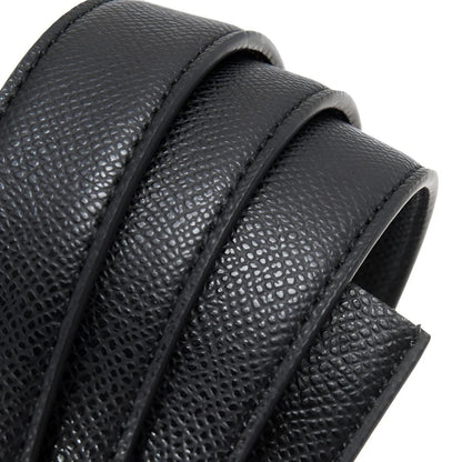 Lanière 2.4 cm Simili Boucles Automatiques Femmes Modèle Joanna - La Ceinturerie