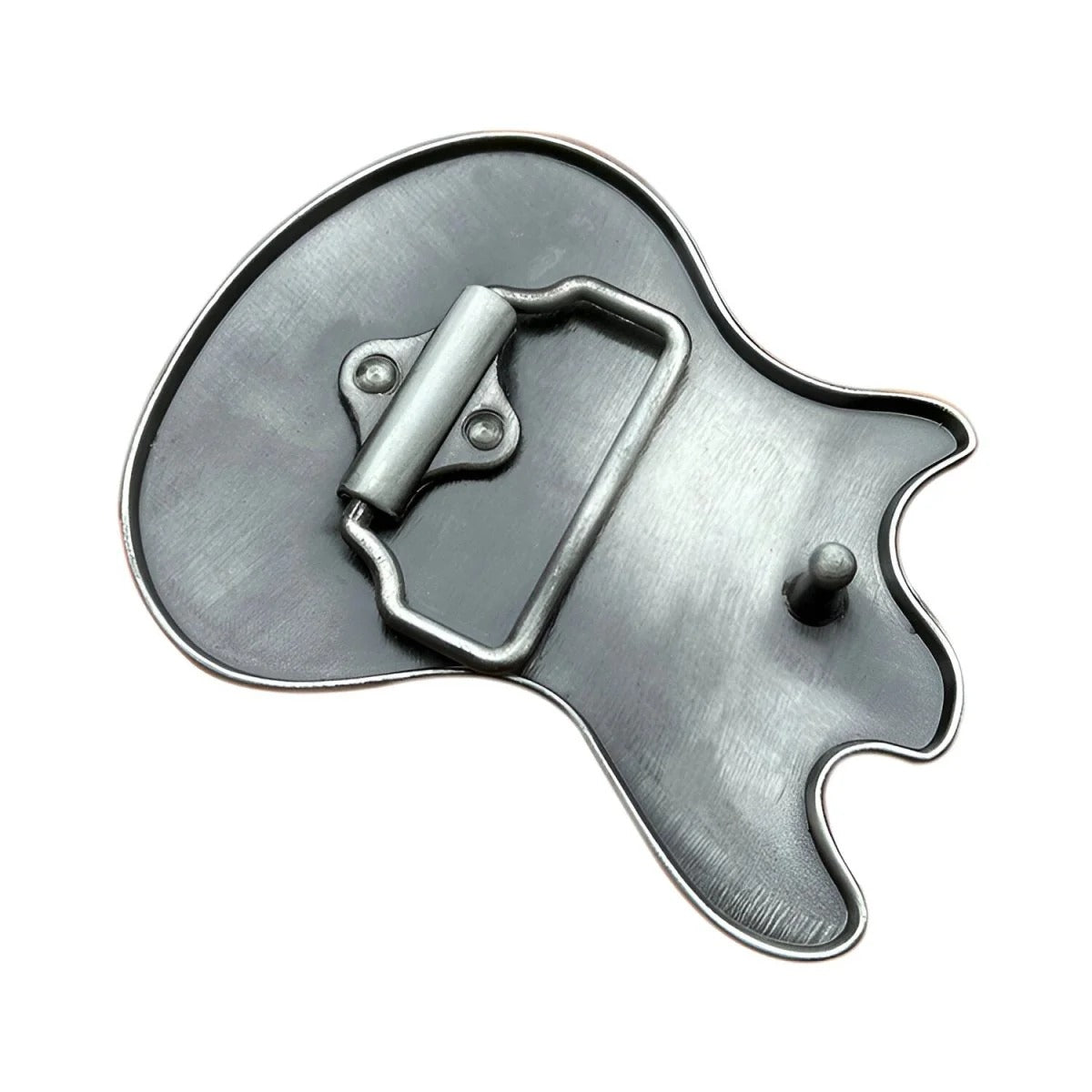 Boucle de Ceinture Musique The Beatles Modèle Jarno - La Ceinturerie