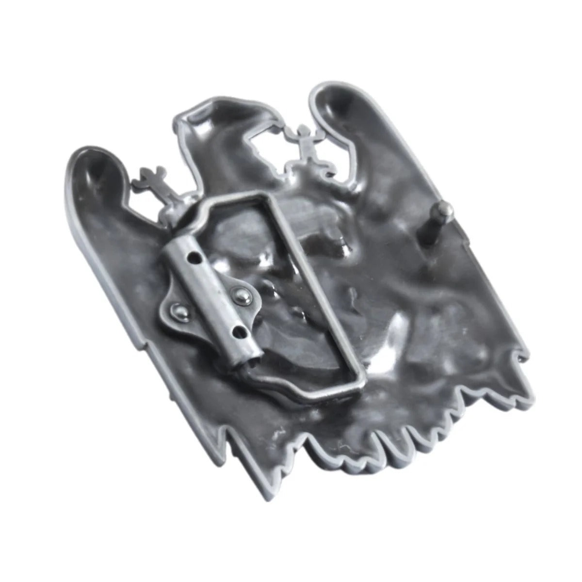 Boucle de Ceinture Musique SLAYER Modèle Larig - La Ceinturerie
