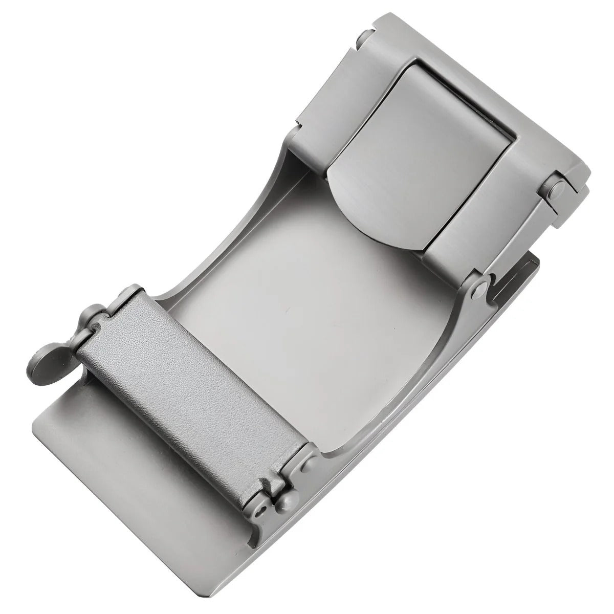 Boucle de Ceinture Automatique Pleine Modèle Jorik