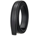 Lanière de Ceinture 2.4 cm en Cuir Boucles Automatiques Femmes Modèle reta - La Ceinturerie