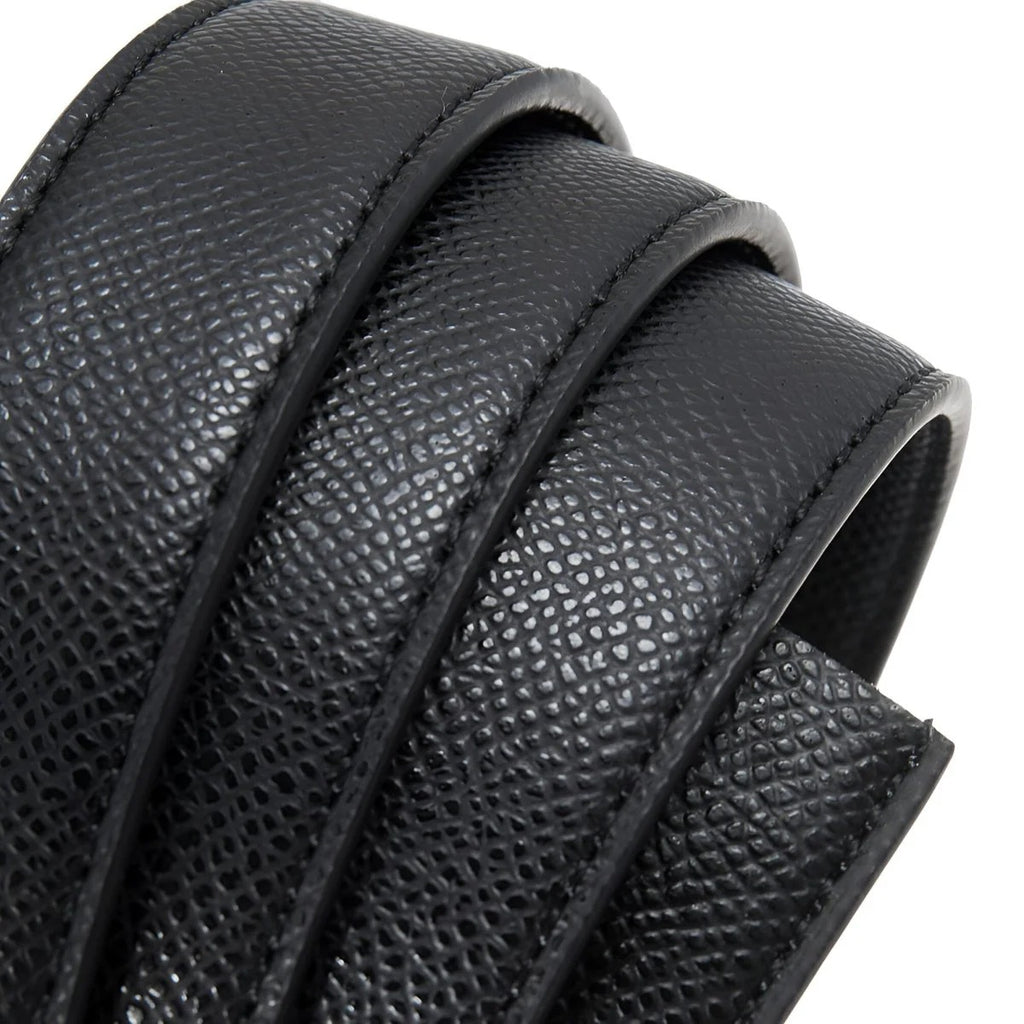 Lanière 2.4 cm Simili Boucles Automatiques Femmes Modèle Joanna - La Ceinturerie