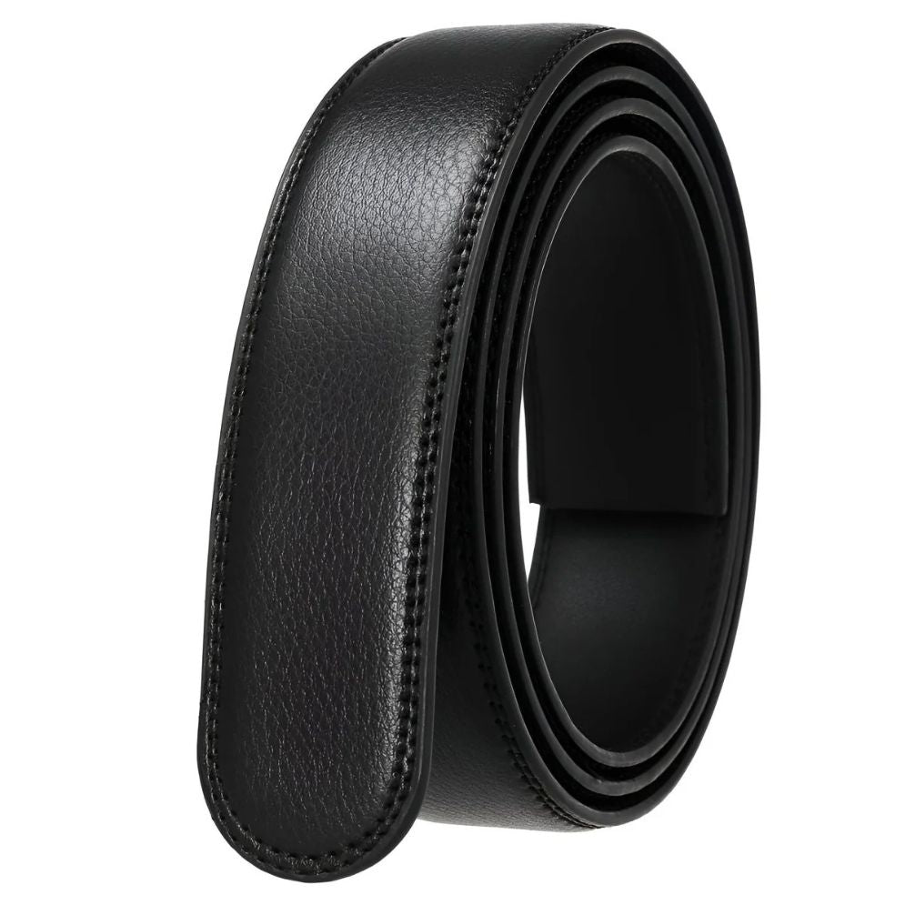 Lanière Ceinture 3.5 Cuir Automatiques Modèle Yakima | La Ceinturerie

